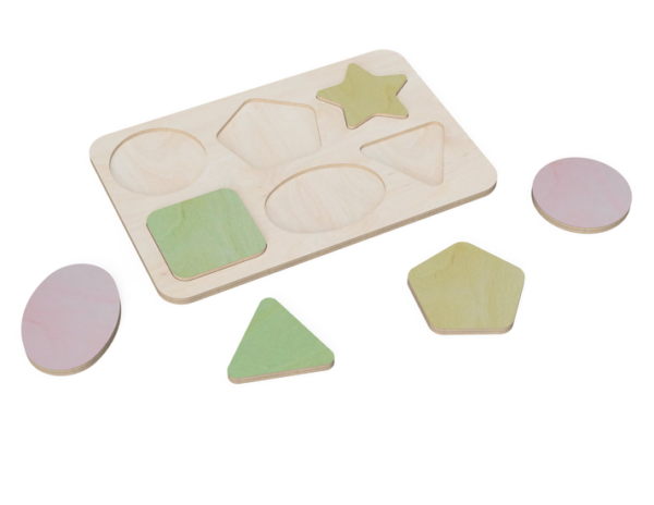 Simple Stepping Stones DXF Files - Image 3